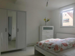 Private Apartments near Exhibition Center
